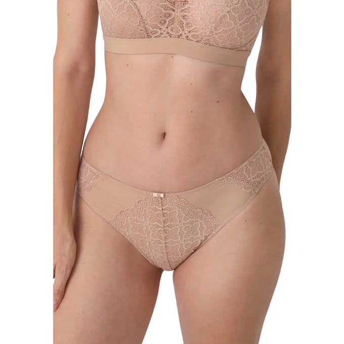 Damesslipjes Sassa Happy Choice