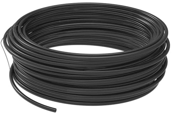 Elektrische Isolatie PVC Slang voor Kabelbescherming