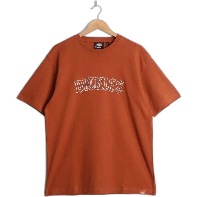 T-shirt Dickies Union Springs