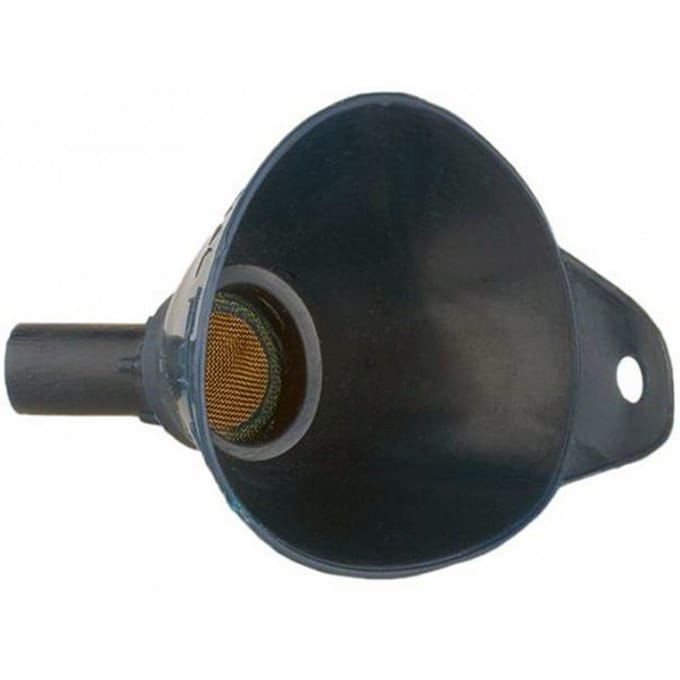 Petromax Trechter Met Zeef Blauw