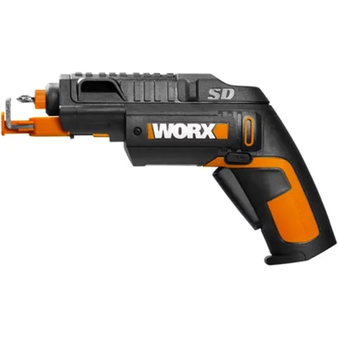 Worx Sd Accuschroefmachine Wx255 4v