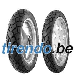 Kenda K761 ( 120/80-18 TT Front )