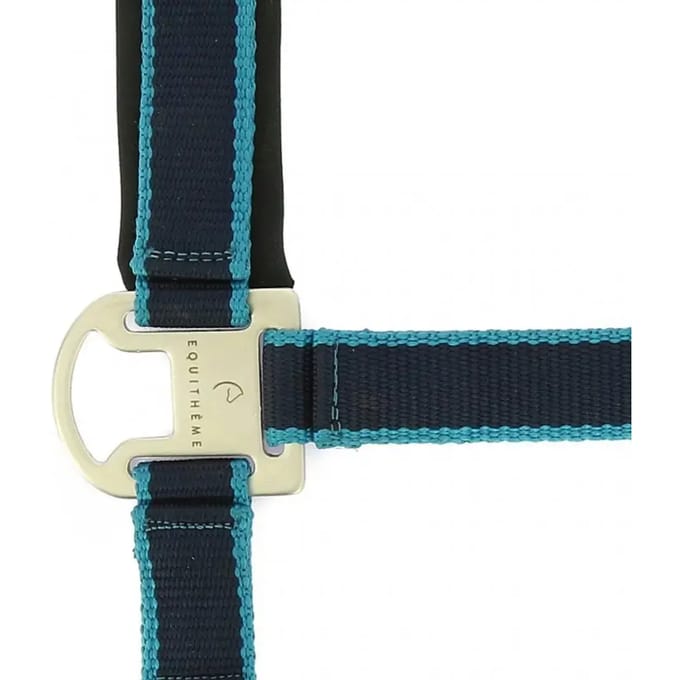 Halter Equithème Satiné