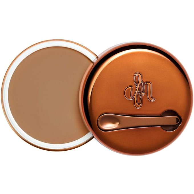 Danessa Myricks Beauty Yummy Skin Blurring Balm Powder 05.5 18 g