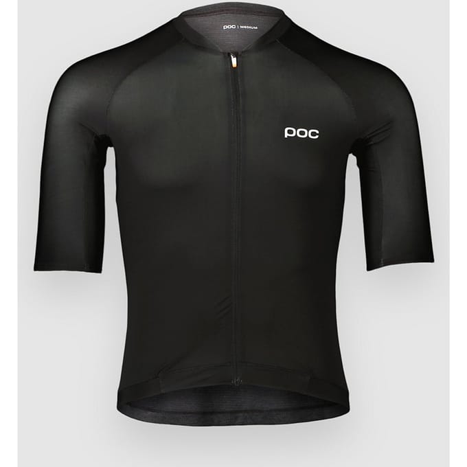 POC Pristine Jersey zwart