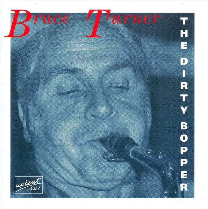 Dirty Bopper