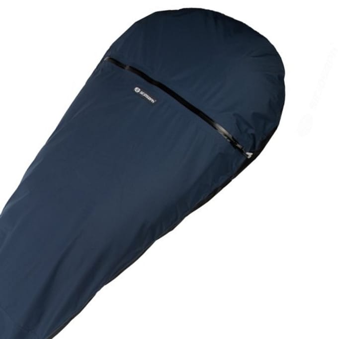 SirJoseph Bivak zak K4 - superlicht - 1 persoons - Blauw