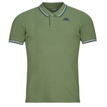 Kappa  Polo Shirt Korte Mouw EZIO2