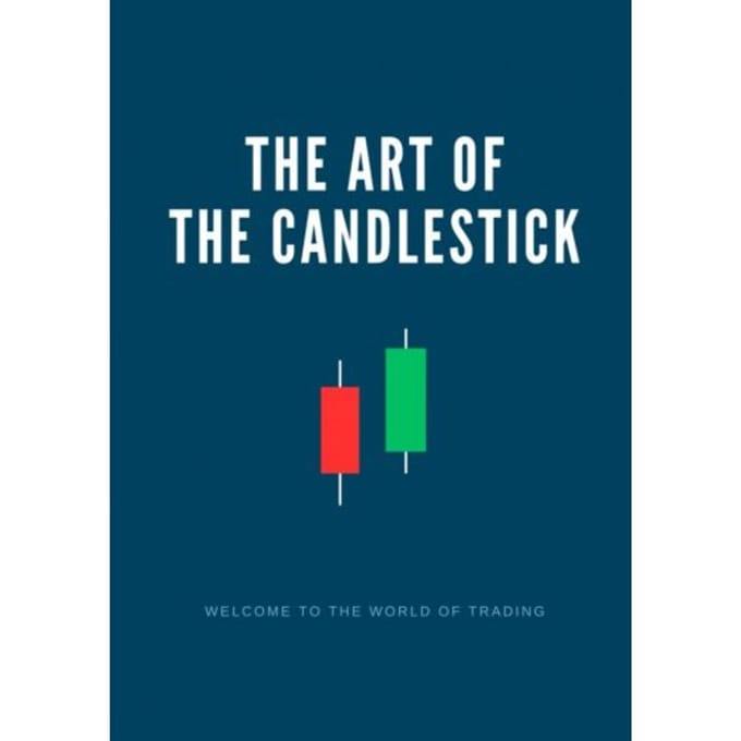 The Art Of The Candlestick - Thomas Meter