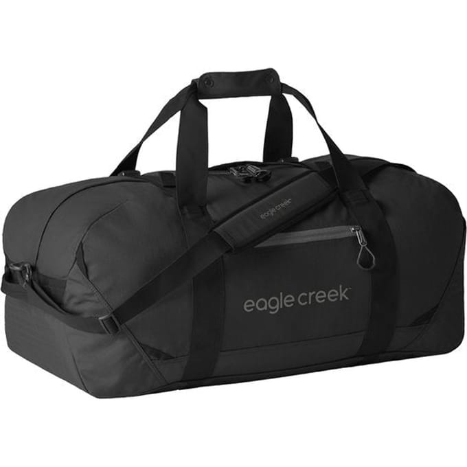 Eagle Creek No Matter What Duffel 60L zwart