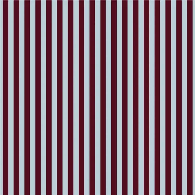 Baby behang Dekornik Maya Stripes