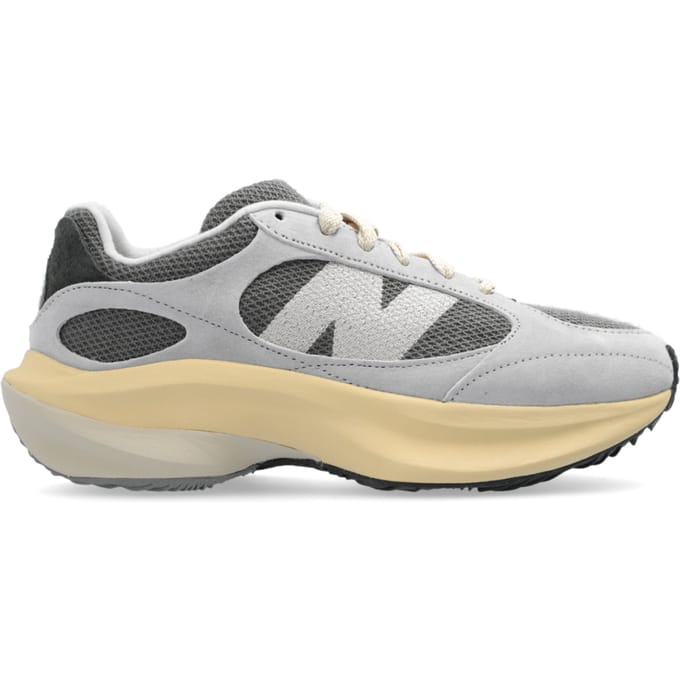 WRPD Runner 'Grey Matter' sneakers