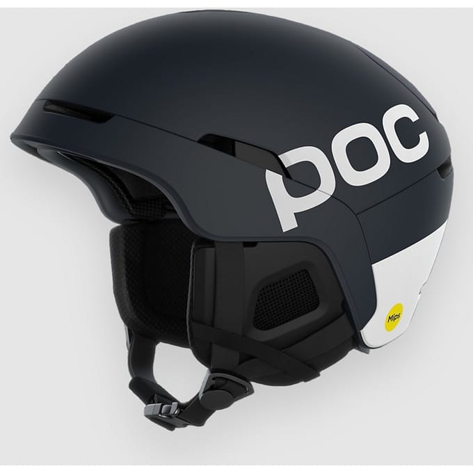 POC Obex BC MIPS Skihelm Senior