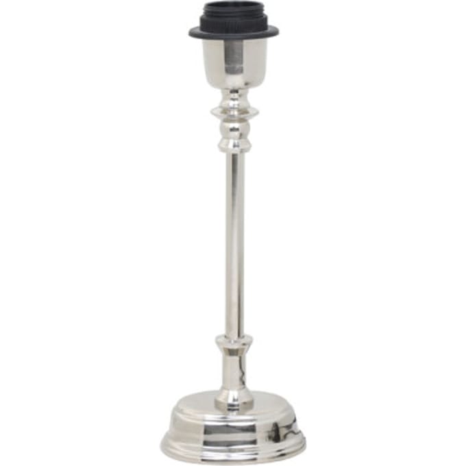 Light & Living lampvoet manoj 10x8x25cm -