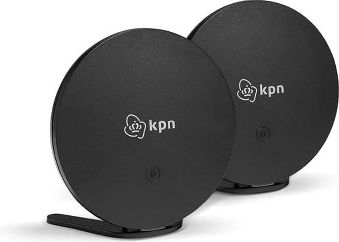 2 KPN SuperWifi punten 2.0 - Wifi Versterker