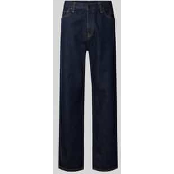 Jeans met steekzakken, model 'AARON'