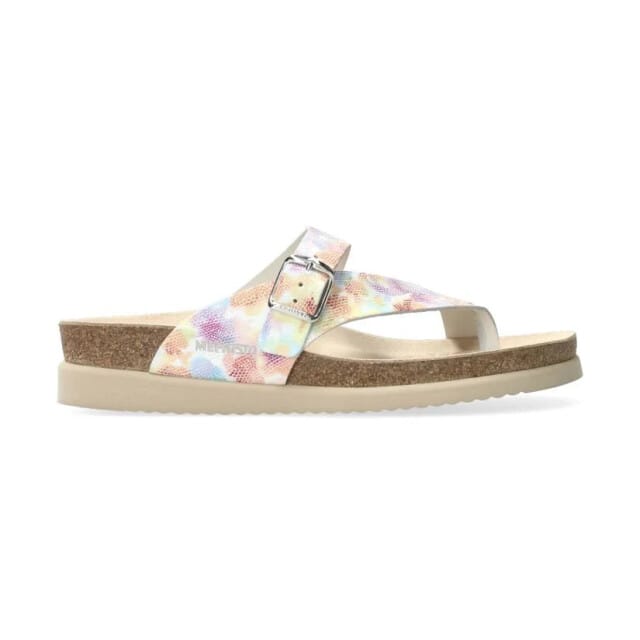 Mephisto Helen - dames sandaal - Multikleur - maat 35 (EU) 2.5 (UK)