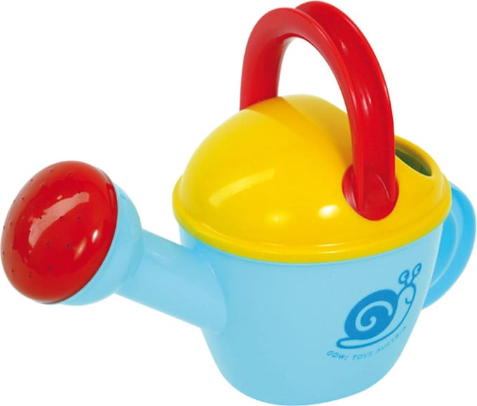 Gieter - 0,5l - 1st. - Kleur willekeurig geleverd