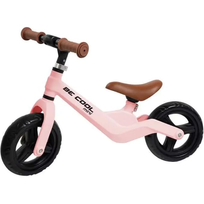 Evenwichtskinderfiets voor baby's FreeON Free 2 Move Be Cool