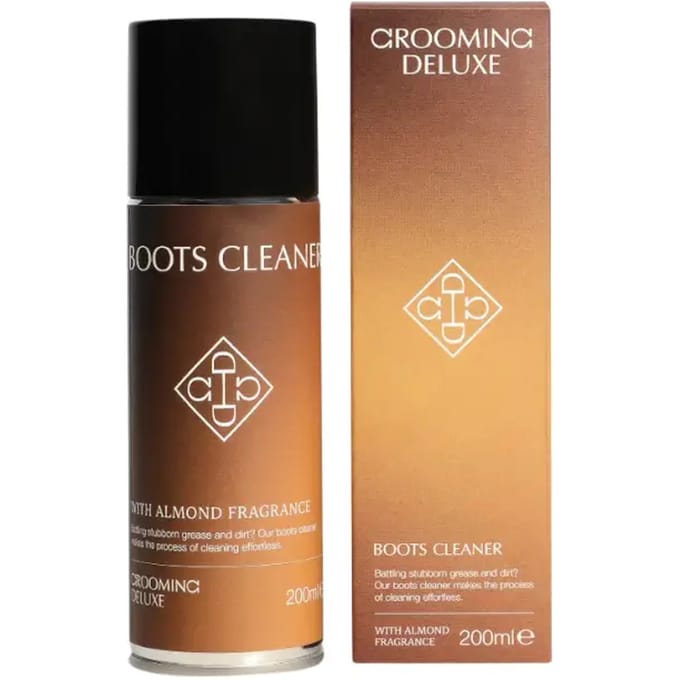 Schoonmaak spray voor beenbeschermers Kentucky - 200 ml