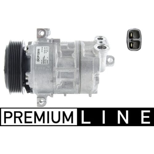 Airco-compressor MAHLE ACP 568 000P