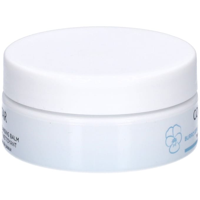 Collistar, Collistar, Make-up Verwijderen, Reinigingsbalsem, Voor Gezicht, 100 ml