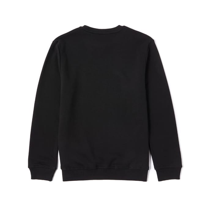 Pokémon Gengar Sweatshirt - Zwart - S