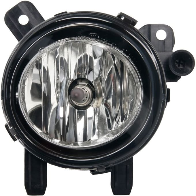 Mistlamp ZKW 720.01.000.03