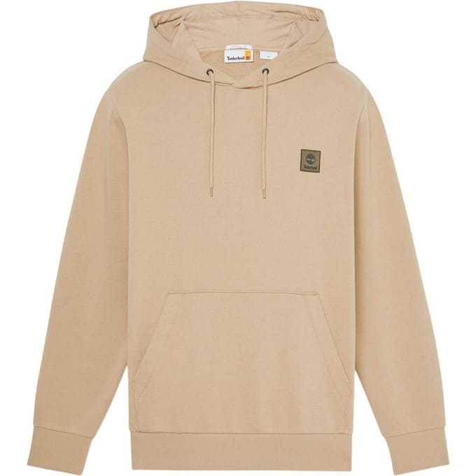 Timberland Heren Regular Hoodie met lange mouwen (Citroen)