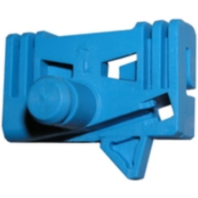 Reparatiedeel, vensterregelaar ROMIX ROM C60397