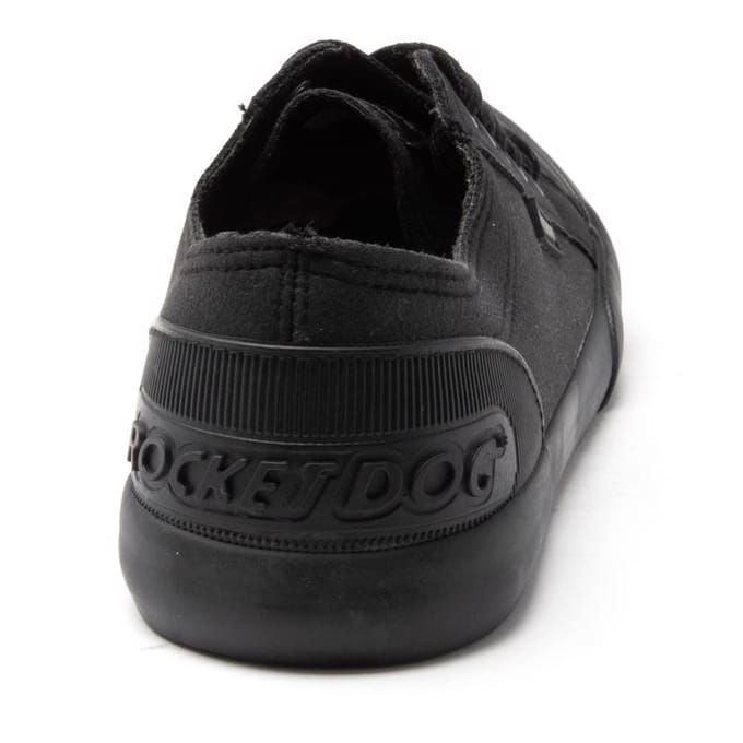 Women's Rocket Dog Jazzin Fable Pumps in Black