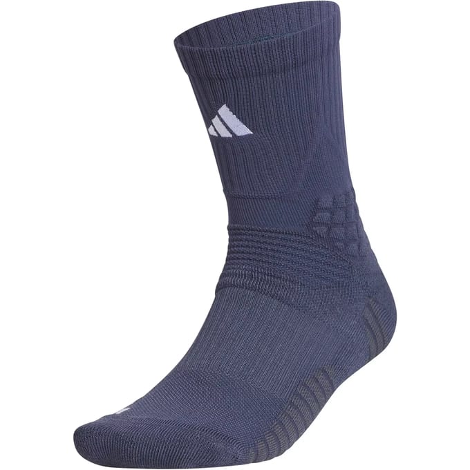 Halfhoge sokken adidas