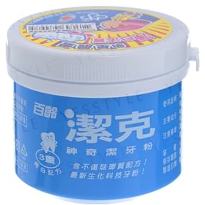 Bailing Clean - Tooth Powder 130g