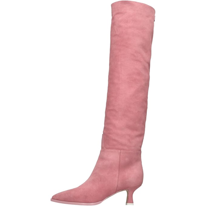 3juin Roze laarzen