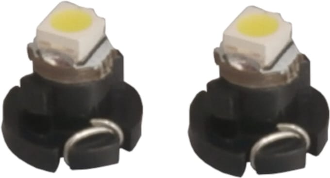 X-Line T3 LED 6500k White