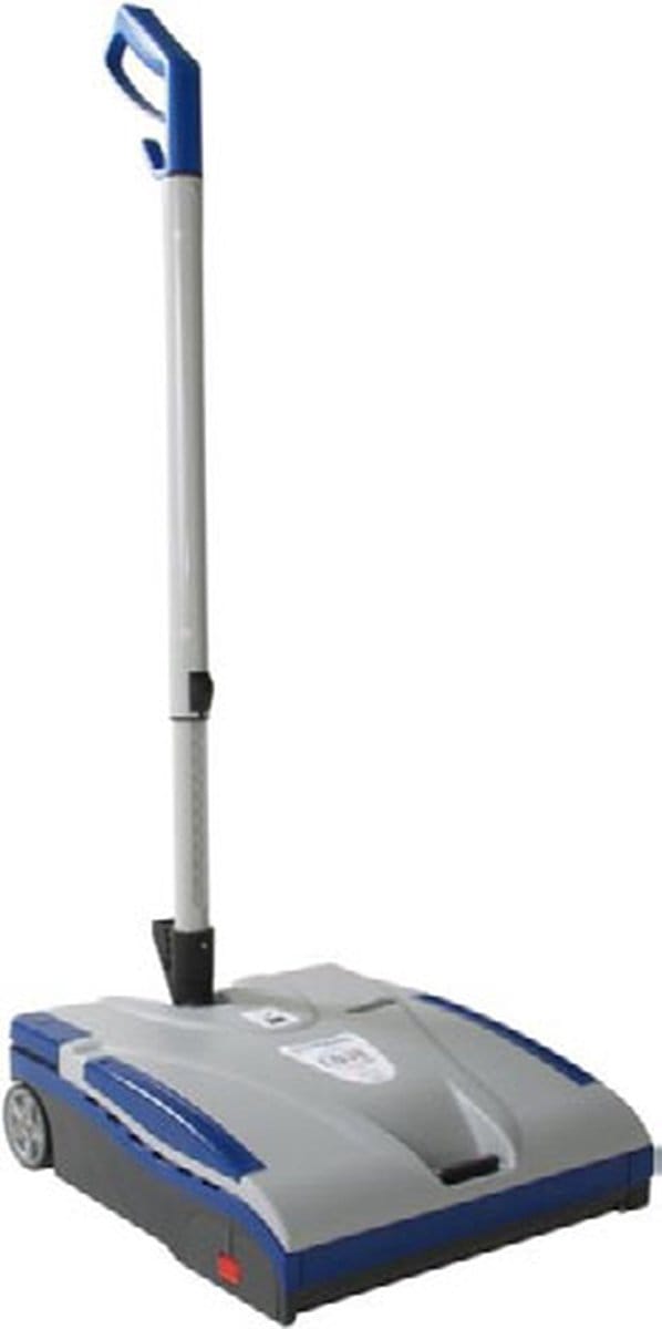 Lindhaus - LS38 - Vacuum Sweeper - Tapijtreinigingsmachine