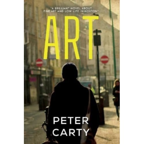 Art - Carty, Peter