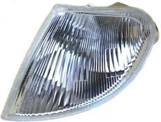 VanWezel 0903905 - Clignoteur avant gauche pour Citroen Berlingo de 1996 à 2009