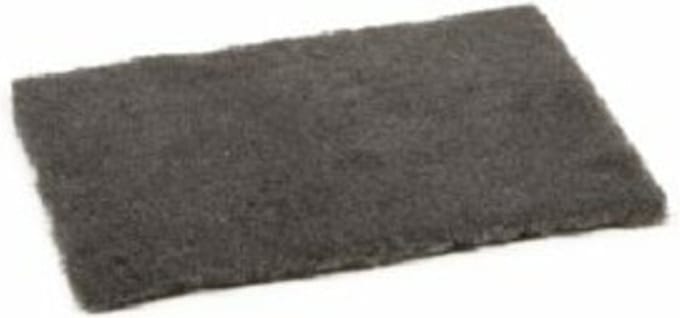 Beeztees Eco Vetbed Rumax - Hondenmat - Bench - Antraciet - 62x44cm