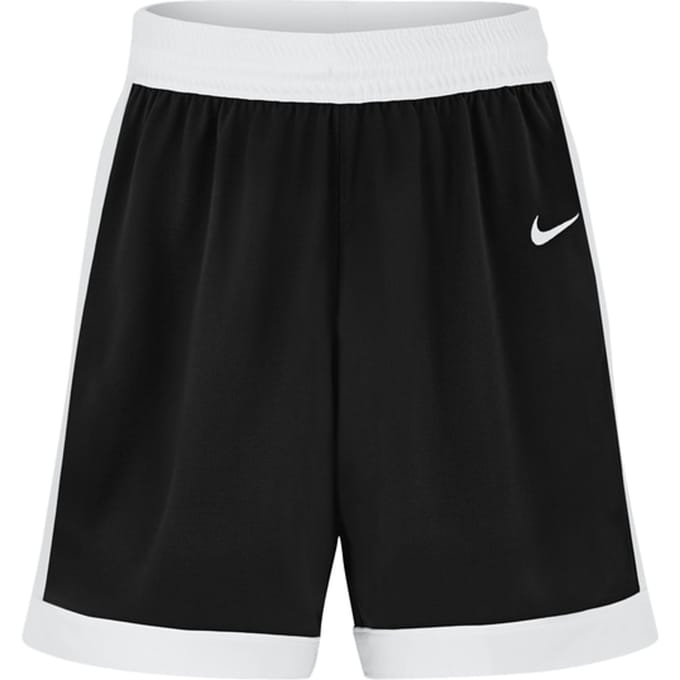 Nike Team25 Basketball Korte Broek Dames Zwart K010