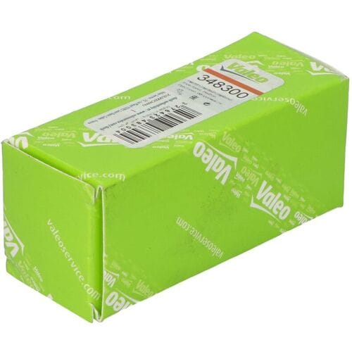 Brandstofinjector VALEO 348300