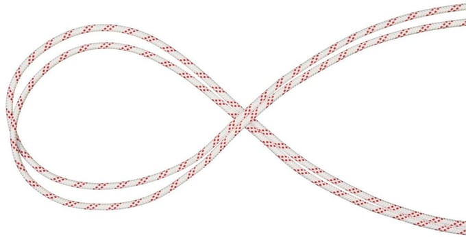 Mammut 10.0 Performance Static Touw Rood 100 m