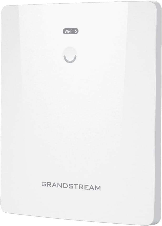 Krachtig Buiten WiFi 6 Access Point voor Lange Afstand (802.11ax)