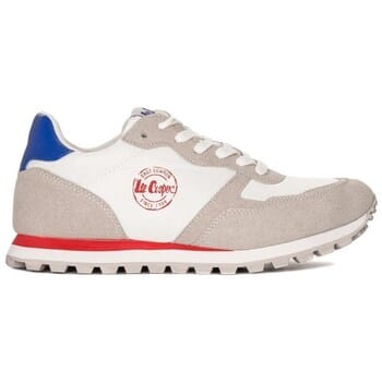 Lage Sneakers Lee Cooper LCW22310848LA