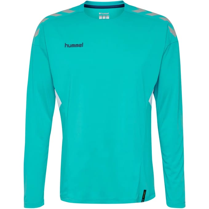 Jersey Hummel manches longues Tech Move
