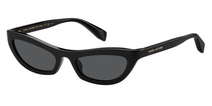 Marc Jacobs MARC 797/S Black 54/20/135 WOMAN Zonnebrillen