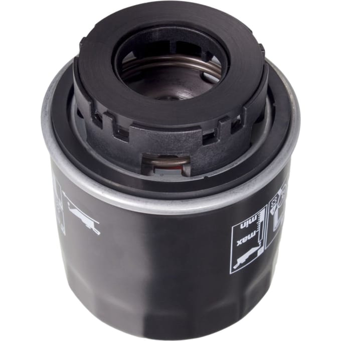 Oliefilter FEBI BILSTEIN 49665