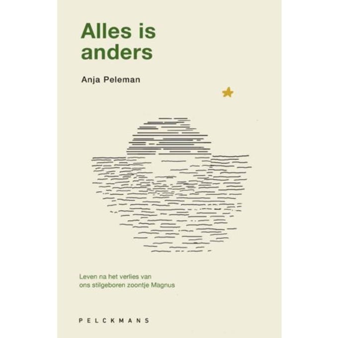 Alles Is Anders - Anja Peleman