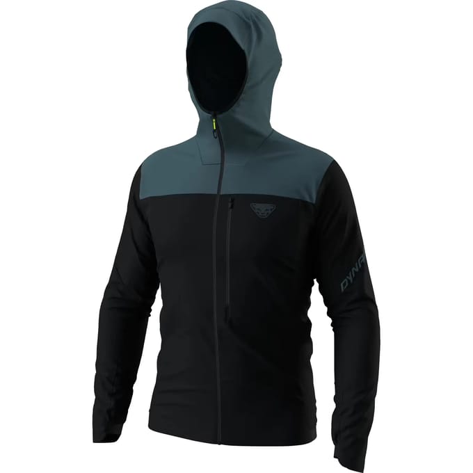 Softshell windjack Dynafit Traverse