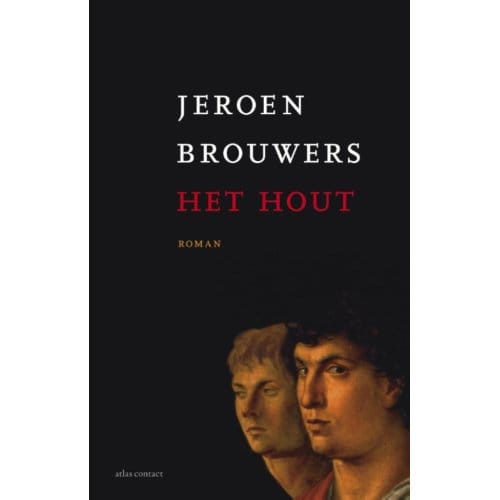 Het Hout - Jeroen Brouwers